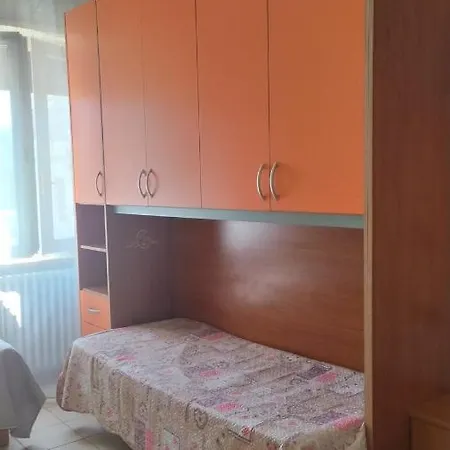 Apartment Pitagora *