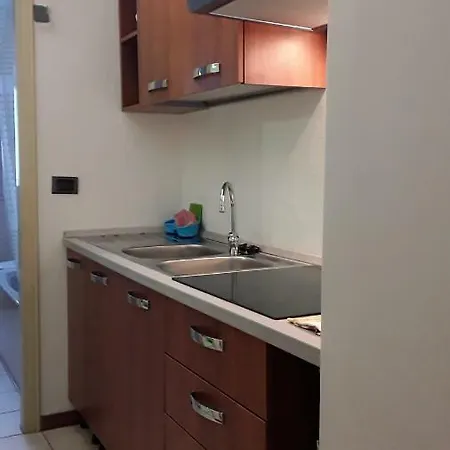 Apartment Pitagora *