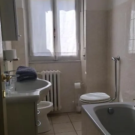 Pitagora Apartment