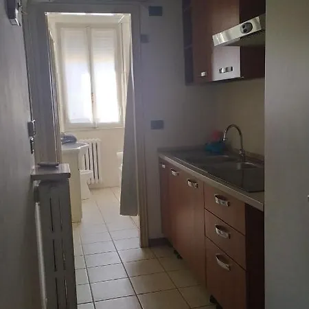 Pitagora Apartment
