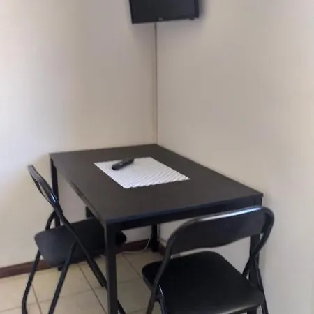 Appartement Pitagora *