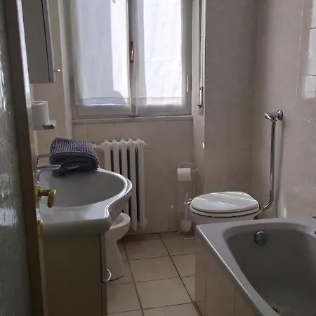 Pitagora Apartment *