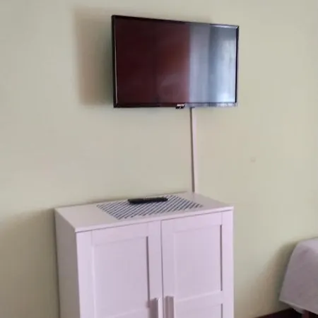 Appartement Pitagora *