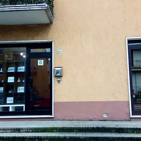 Apartment Pitagora