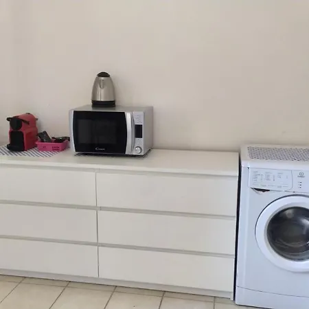 Pitagora Apartment