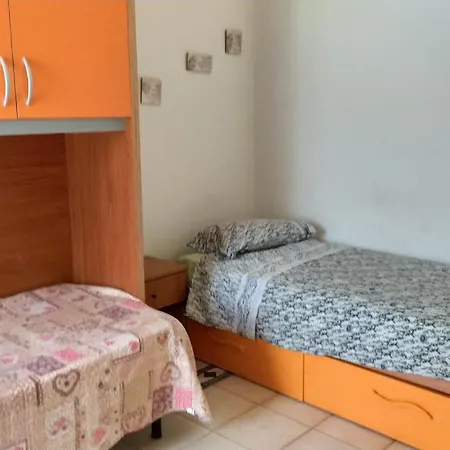 Apartment Pitagora