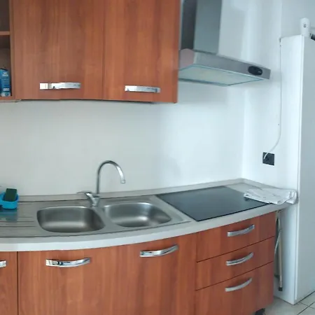 Pitagora Apartment