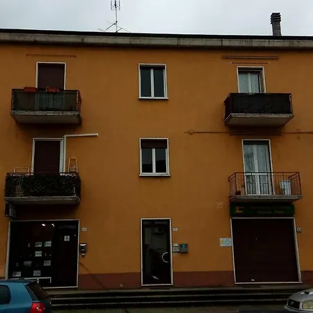 Apartment Pitagora